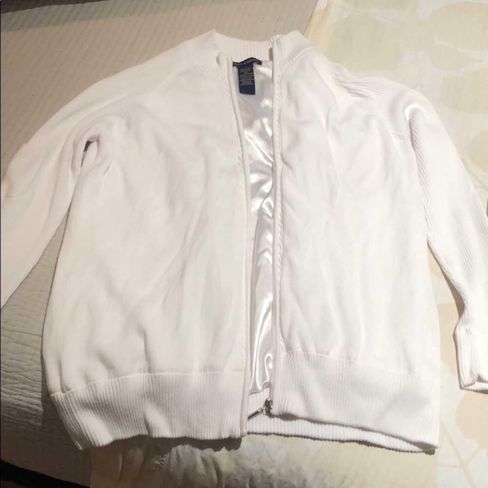 Birdy & grace sweater
